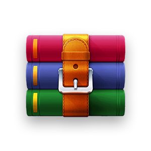 WinRAR v7.20 Beta3 x64 烈火汉化版-303资源网