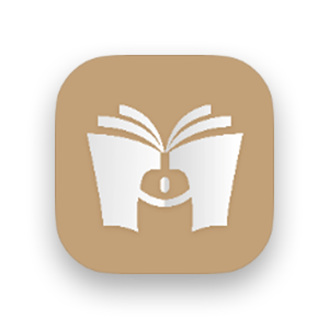 一键书阁(旷野书屋) v1.6.4 纯净版-303资源网